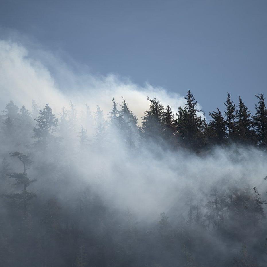 How to read Environment Canada's air quality index and find out if you're at risk